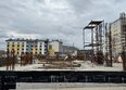 Тихий бульвар: Ход строительства 29 апреля 2025