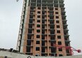 Наследие, корпус 1: Ход строительства 28 августа 2025