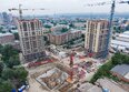 Биография, дом 2, корп 2: Ход строительства 4 августа 2026