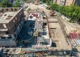 Биография, дом 2, корп 2: Ход строительства 4 августа 2025