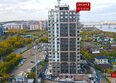 Бродский, 1-я очередь: Ход строительства 1 октября 2026