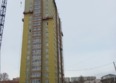 Волгоградская звезда, дом 3: Ход строительства 24 марта 2026