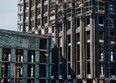 Сахаров Парк: Ход строительства 5 августа 2026
