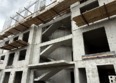 ВЕКТОР премиум-квартал, дом 2: Ход строительства 5 июня 2026