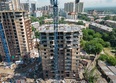 АЭРОCITY (Аэросити), дом 4: Ход строительства 4 июля 2025