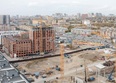 Европейский берег, дом 46: Ход строительства 29 сентября 2025