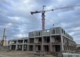 Тимирязевский Парк, 1: Ход строительства 2 октября 2026
