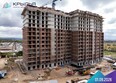 Крылья: Ход строительства 4 сентября 2026