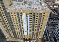 Галактика, дом 5 Плутон: Ход строительства 15 апреля 2025