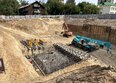 Счастливый квартал, дом 2: Ход строительства 5 августа 2025
