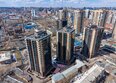 АЭРО, дом 4: Ход строительства 4 мая 2026