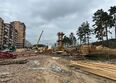 Квартал 102: Ход строительства 26 июня 2025