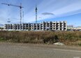 Индустриальная, дом 18: Ход строительства 1 октября 2025