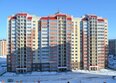 Краснообский, дом 229: Ход строительства Ход строительства февраль 2019