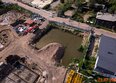 Улаан Хото, корпус 1.2: Ход строительства 30 июля 2026