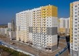 Нанжуль-Солнечный, дом 6: Ход строительства Ход строительства 27 мая 2022
