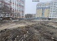 Аура: Ход строительства 3 апреля 2026