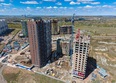 Фамилия, дом 6: Ход строительства 28 мая 2026