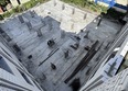 Эдем: Ход строительства 1 сентября 2026
