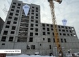 ВЕКТОР премиум-квартал, дом 1: Ход строительства 15 января 2026