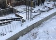На Набережной: Ход строительства 2 марта 2026