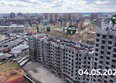 Семья, 4 очередь, б/c 9: Ход строительства 5 мая 2026
