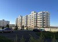 Солнечный бульвар, дом 23 корп 4: Ход строительства 2 октября 2026