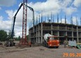 Звездный: Ход строительства 31 мая 2025