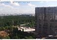 Шервуд, (Нагорная 6-я, 15в корп 4): Ход строительства 25 июня 2025