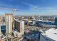 АЭРОН, Бизнес-центр класса А: Ход строительства 10 марта 2025