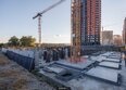 Европейский берег, дом 32: Ход строительства 28 августа 2026