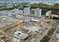 Уютный квартал, дом 3: Ход строительства 31 августа 2026
