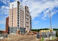 Верхний бульвар-2, дом 53 корп 2: Ход строительства 1 июня 2025
