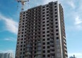 Томь, дом 24: Ход строительства 3 июля 2026