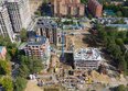 Квартал ЩА: Ход строительства 8 сентября 2026