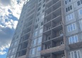 Волгоградская звезда, дом 3: Ход строительства 29 августа 2025