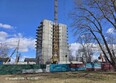 Рекордная, 47, корпус А: Ход строительства 27 апреля 2026