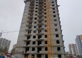 СМИТ PARK Эко квартал в 128, дом 4.1: Ход строительства 25 апреля 2025