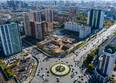 Lemont (Лемонт), башня Marée: Ход строительства 1 октября 2025