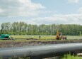 Пушкино, дом 1.2: Ход строительства 18 июля 2025