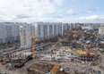 АЙВАЗОВSKY (АЙВАЗОВСКИЙ), 3: Ход строительства 5 мая 2025