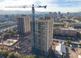 Биография, дом 2, корп 1: Ход строительства 5 октября 2026