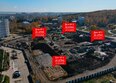 СОЮЗ ПРИОРИТИ МАХ, д. 3: Ход строительства 3 октября 2025