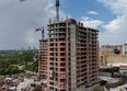 Беринг, дом 3: Ход строительства 4 августа 2026