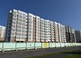 Солнечный бульвар, дом 22 корп 2: Ход строительства 3 августа 2026