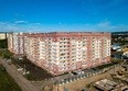 Янтарный, дом 2: Ход строительства 10 августа 2018