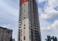 Расцветай на Бугринской роще: Ход строительства 21 августа 2026