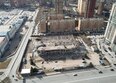 CITY TOWERS (Сити Тауэрс): Ход строительства 17 апреля 2025