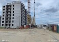 Ботаника, дом 7: Ход строительства 29 июля 2026