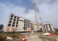 Клевер: Ход строительства 27 августа 2026